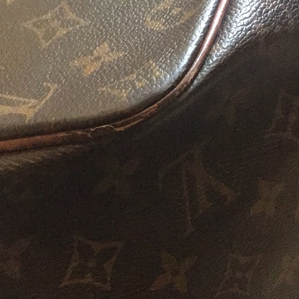Louis Vuitton Palermo GM Date code SD2039 - Picture 6 of 16